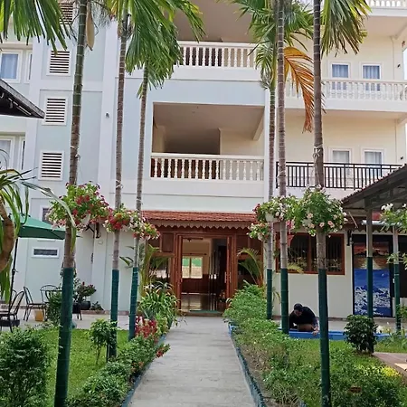 Villa Allready