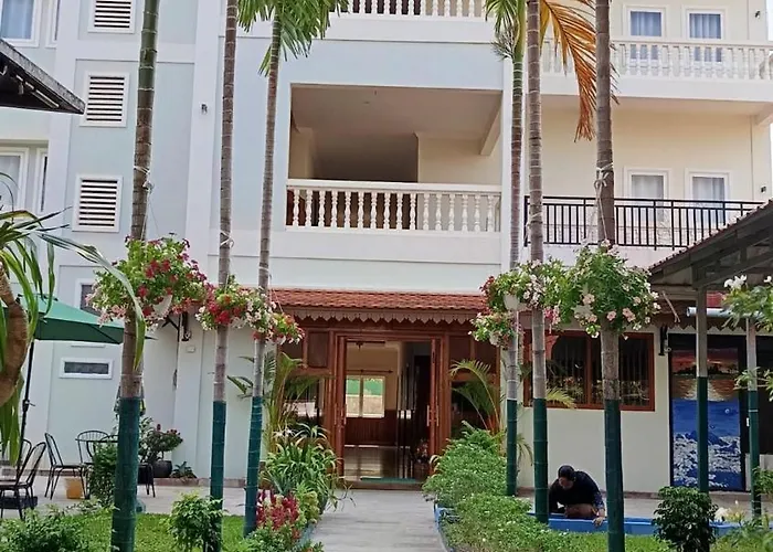 Hotel Allready *